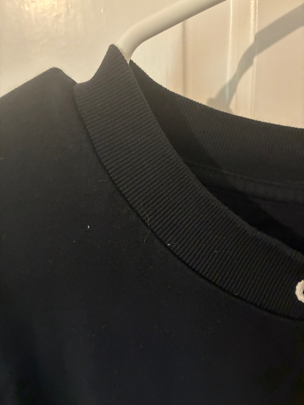 NWOT HERON PRESTON SHIRT - Picture 7 of 10